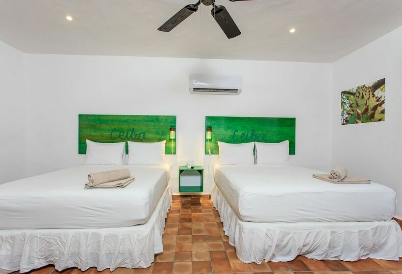 高级大房间, Matan Kaan By Guru