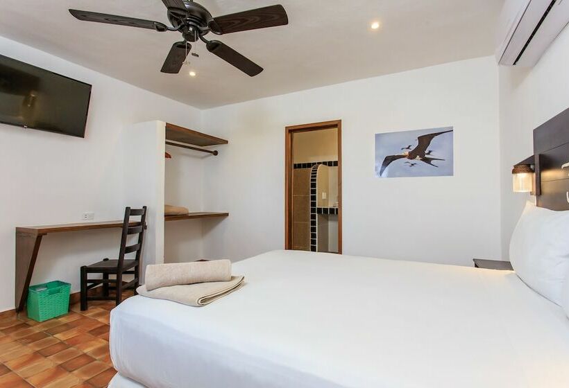 高级大房间, Matan Kaan By Guru