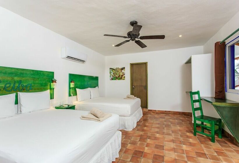 高级大房间, Matan Kaan By Guru