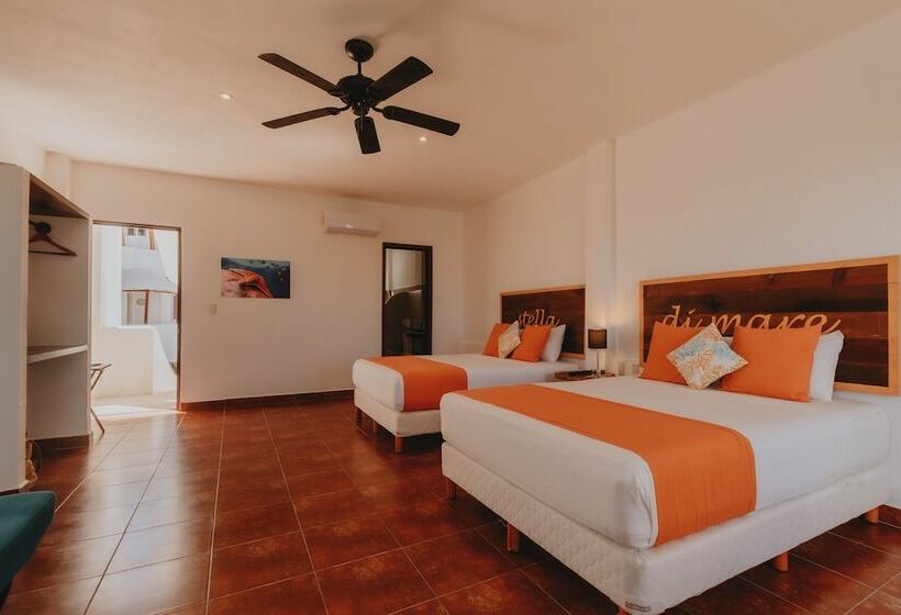 高级大房间, Matan Kaan By Guru