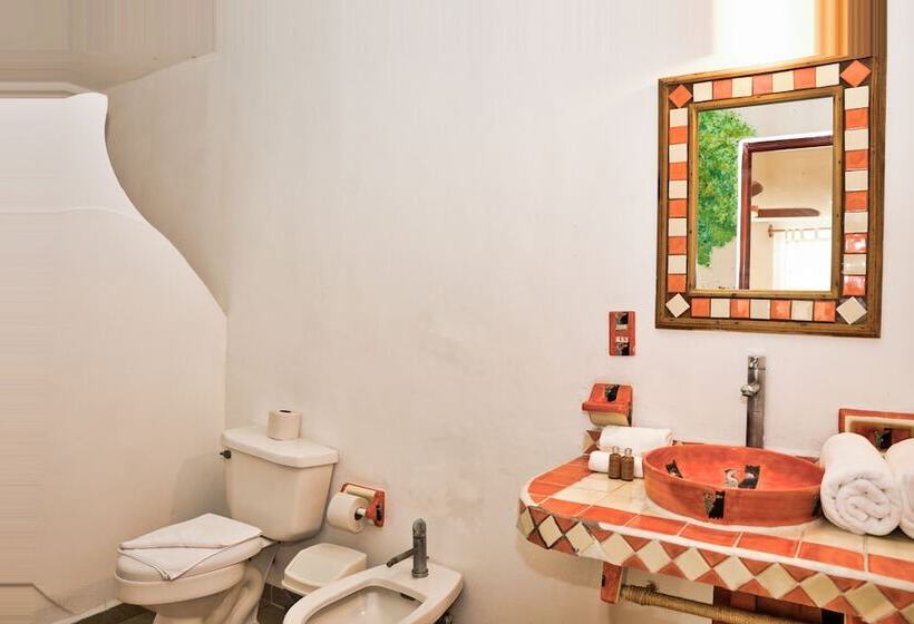 高级客房, Matan Kaan By Guru