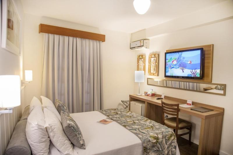 スタンダードルーム, Monreale Resort Parque Aquático