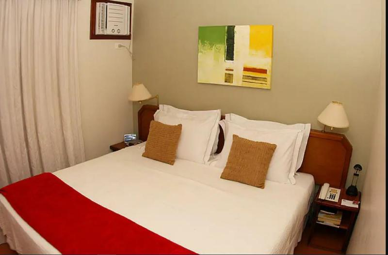 Standart Oda, New Life Piracicaba By Atlantica