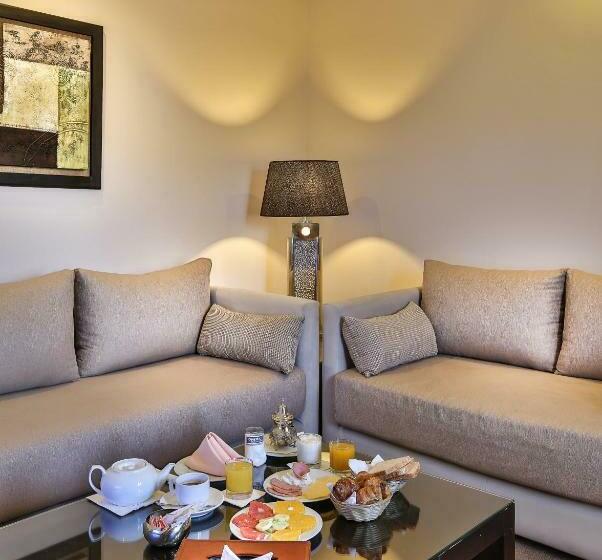 سوییت اجرایی, Grand Plaza Marrakech