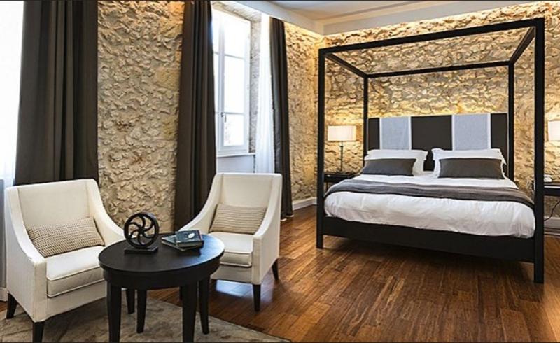 اتاق استاندارد سه تخته با چشم‌انداز استخر, Grand Plaza Marrakech