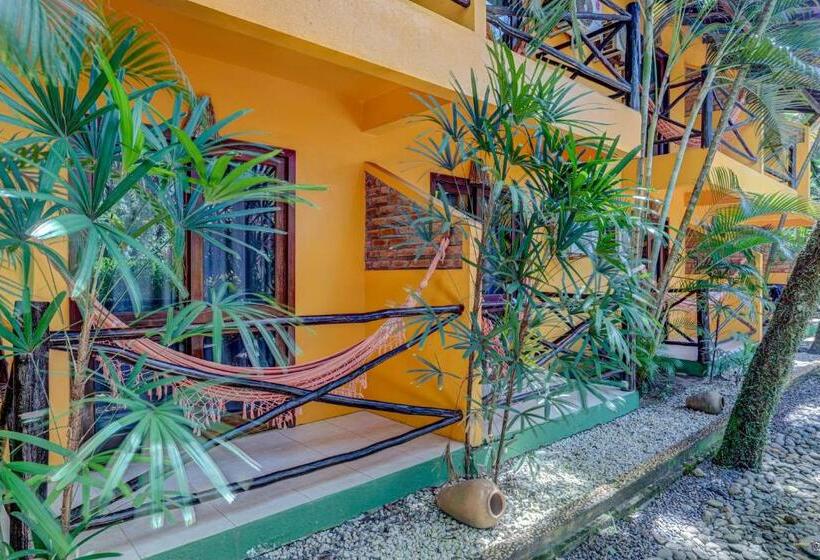 Номер Стандарт, Pousada Villa N'kara