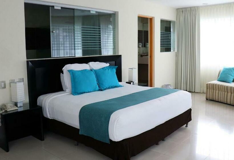 带大床的套房, Rio 1300