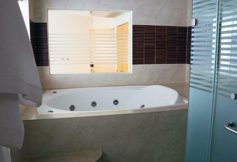 带大床的套房, Rio 1300