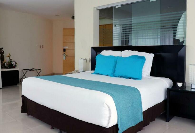 带大床的套房, Rio 1300