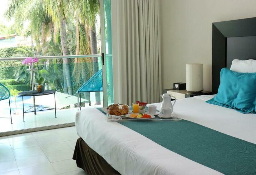 带大床的标准间, Rio 1300