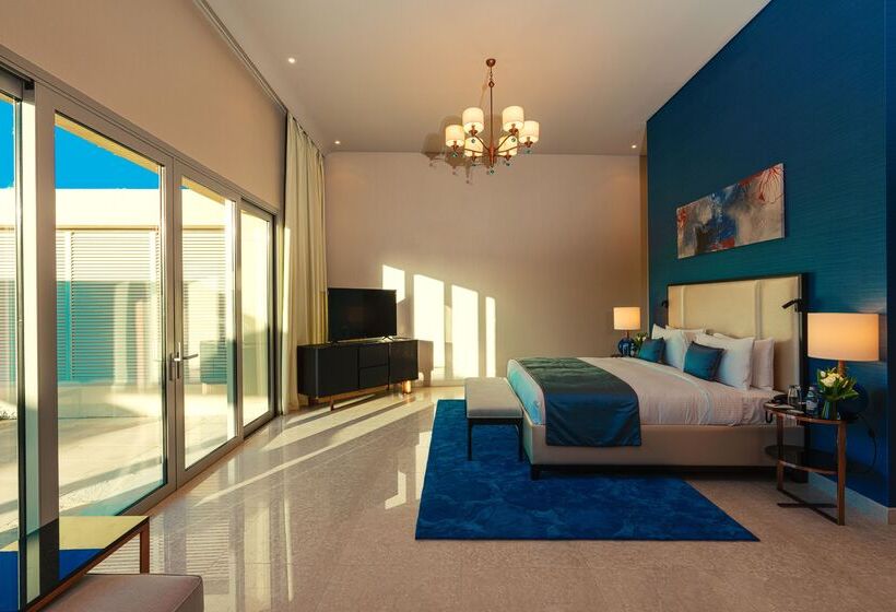 سوییت, Rixos The Palm Hotel & Suites - Ultra All Inclusive