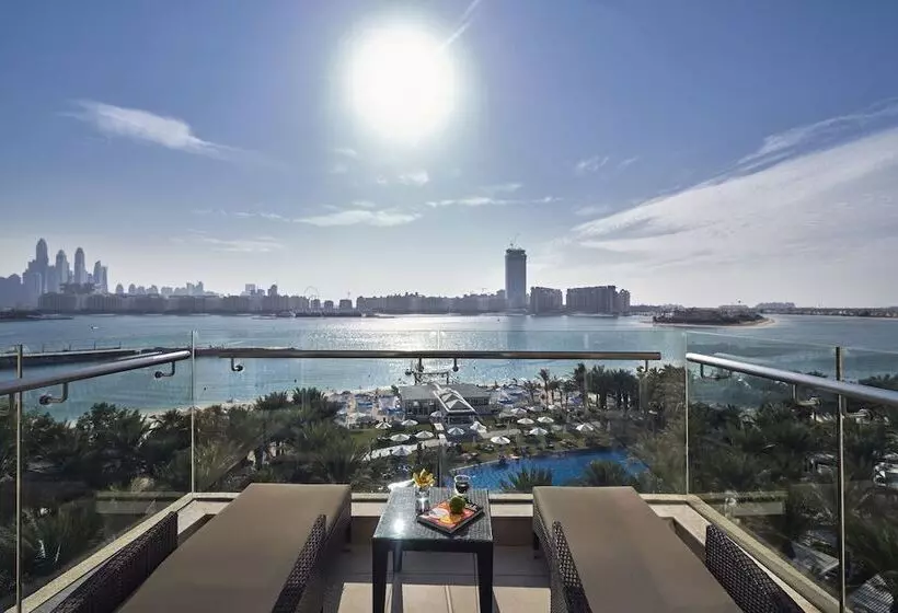 Premium Room Sea View