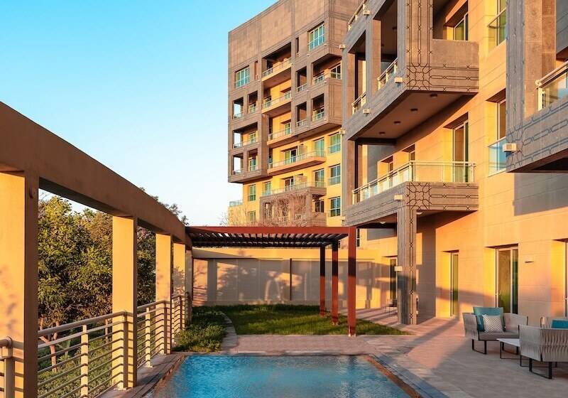 سوییت, Rixos The Palm Hotel & Suites - Ultra All Inclusive