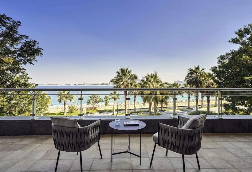 سوییت, Rixos The Palm Hotel & Suites - Ultra All Inclusive