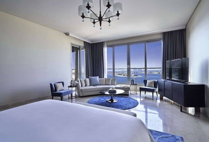 Люкс, Rixos The Palm Hotel & Suites - Ultra All Inclusive