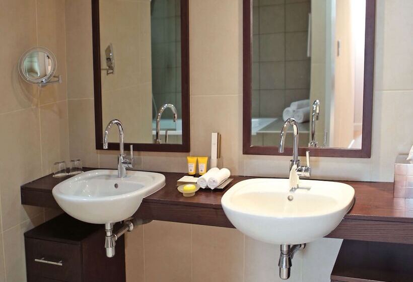 سوییت, Rixos The Palm Hotel & Suites - Ultra All Inclusive