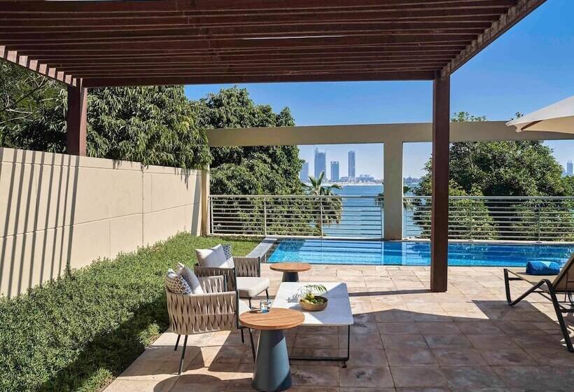 اتاق 4 خوابه, Rixos The Palm Hotel & Suites - Ultra All Inclusive