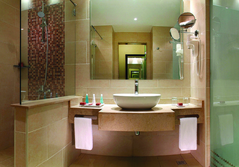 اتاق لوکس, Steigenberger Aqua Magic, All Inclusive
