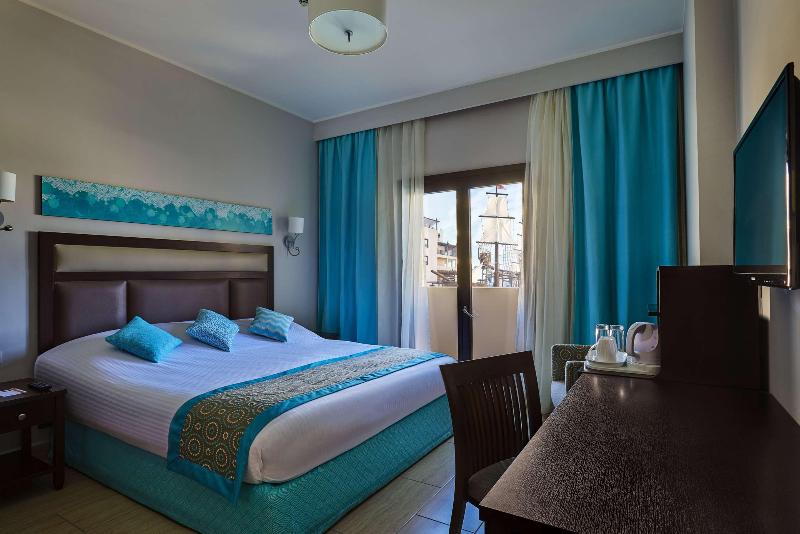 اتاق لوکس, Steigenberger Aqua Magic, All Inclusive