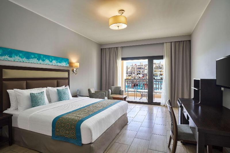 اتاق لوکس, Steigenberger Aqua Magic, All Inclusive