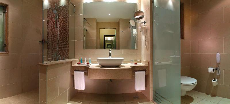 اتاق لوکس, Steigenberger Aqua Magic, All Inclusive