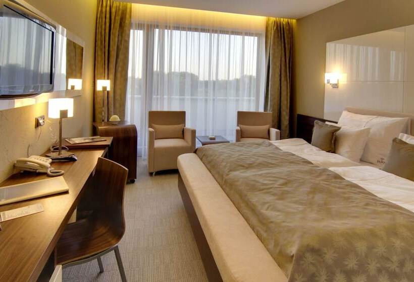 스탠다드 룸, Wellness Hotel Diamant