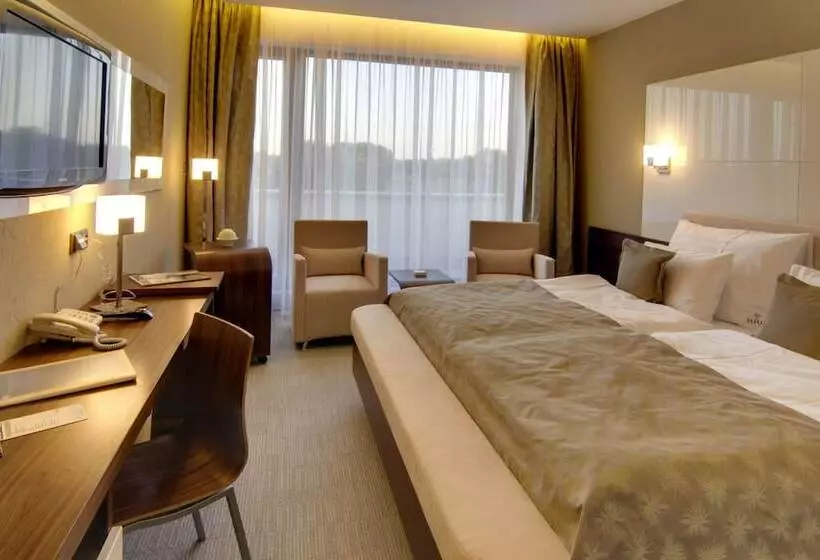 スタンダードルーム, Wellness Hotel Diamant