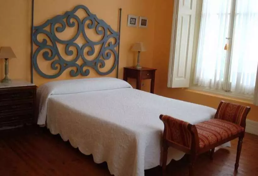 اتاق استاندارد, Posada Casa De Valle