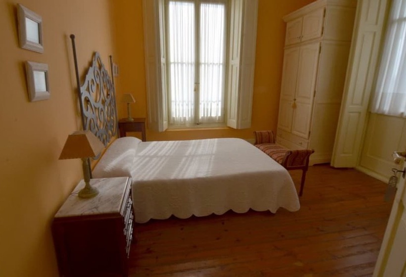 غرفة قياسية, Posada Casa De Valle