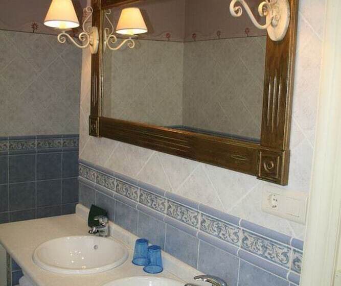 جناح, Posada Casa De Valle