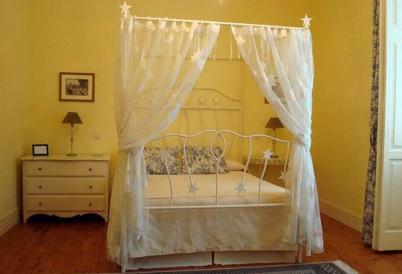 جناح, Posada Casa De Valle