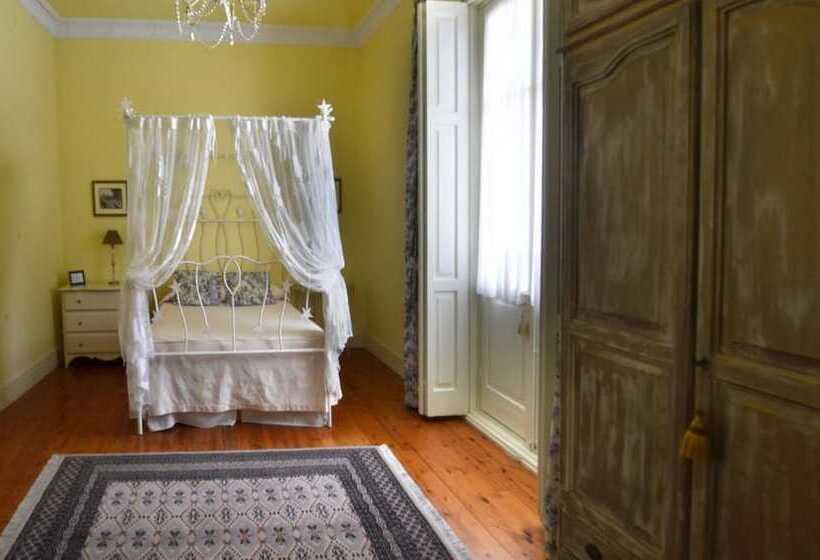 جناح, Posada Casa De Valle