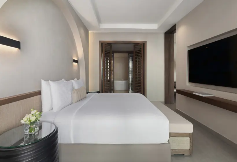 سوییت جونیور, Rixos The Palm Hotel & Suites - Ultra All Inclusive