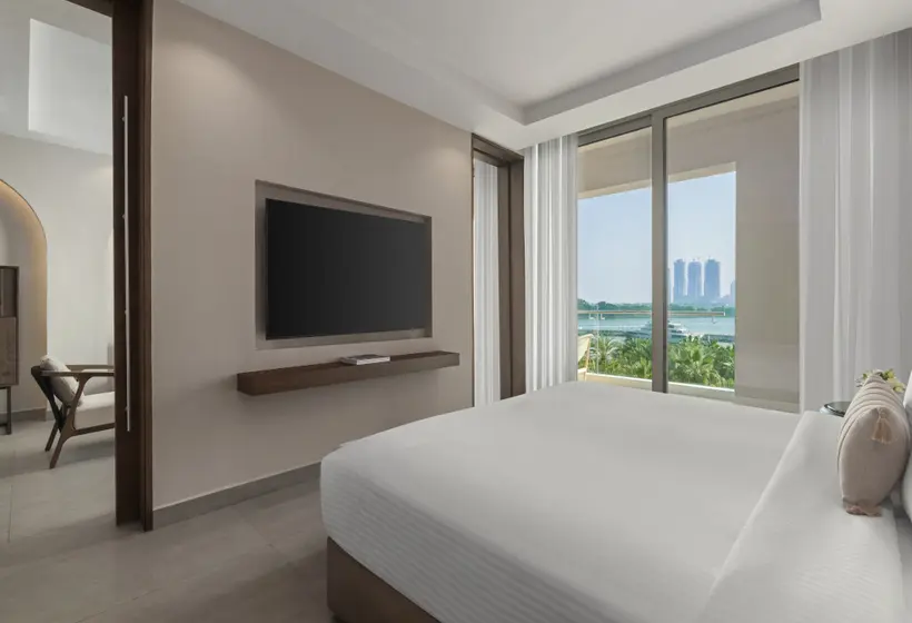 سوییت جونیور, Rixos The Palm Hotel & Suites - Ultra All Inclusive