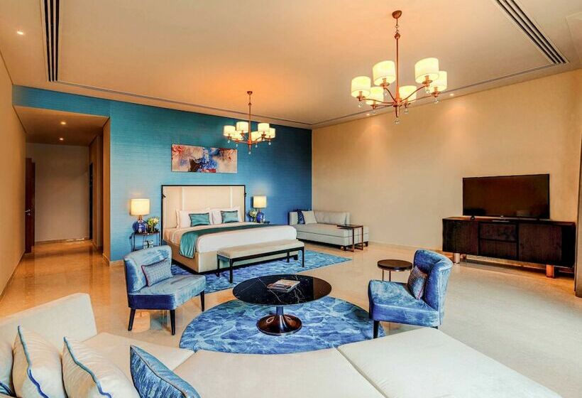 اتاق 4 خوابه, Rixos The Palm Hotel & Suites - Ultra All Inclusive