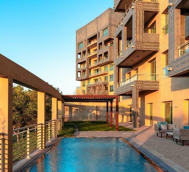 Люкс, Rixos The Palm Hotel & Suites - Ultra All Inclusive