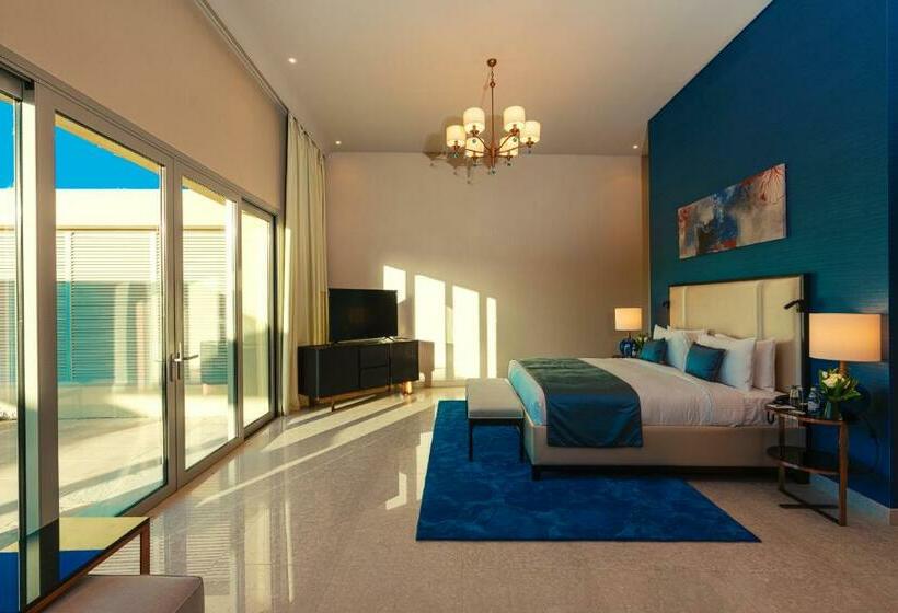 سوییت, Rixos The Palm Hotel & Suites - Ultra All Inclusive