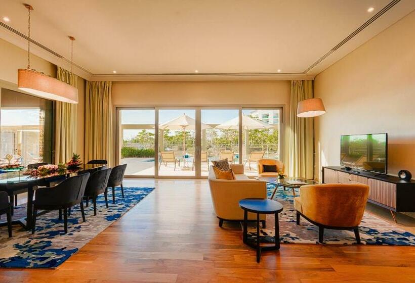 سوییت, Rixos The Palm Hotel & Suites - Ultra All Inclusive