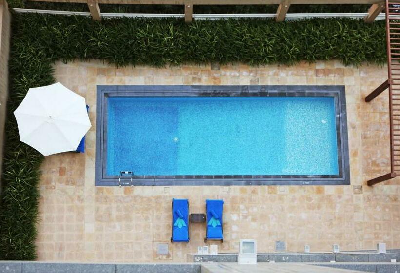 سوییت, Rixos The Palm Hotel & Suites - Ultra All Inclusive