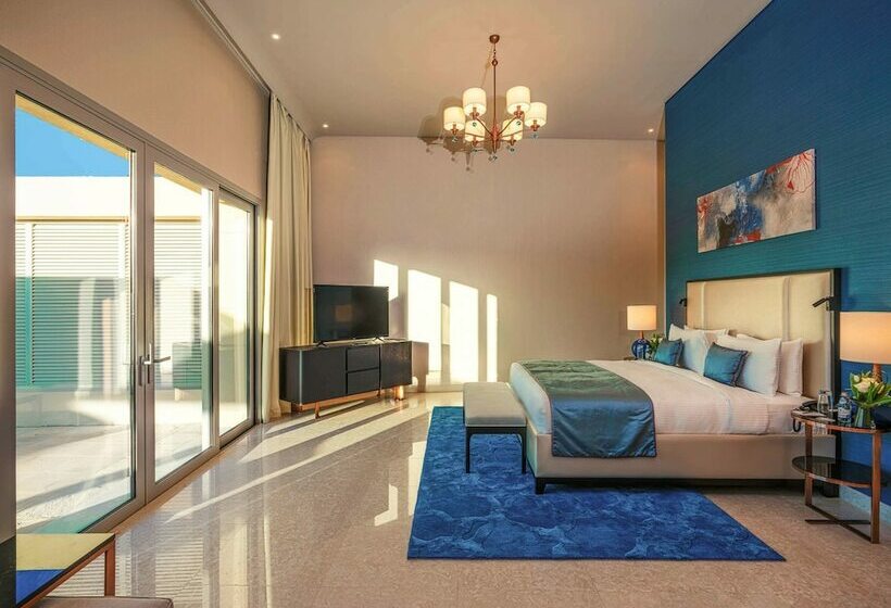 سوییت, Rixos The Palm Hotel & Suites - Ultra All Inclusive