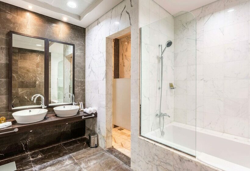 سوییت, Rixos The Palm Hotel & Suites - Ultra All Inclusive