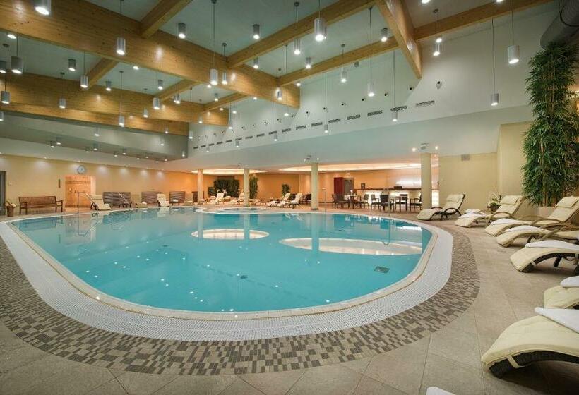 סוויטה, Wellness Hotel Diamant