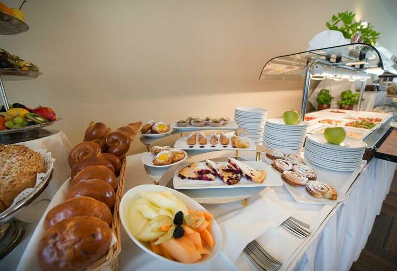 스탠다드 룸, Wellness Hotel Diamant