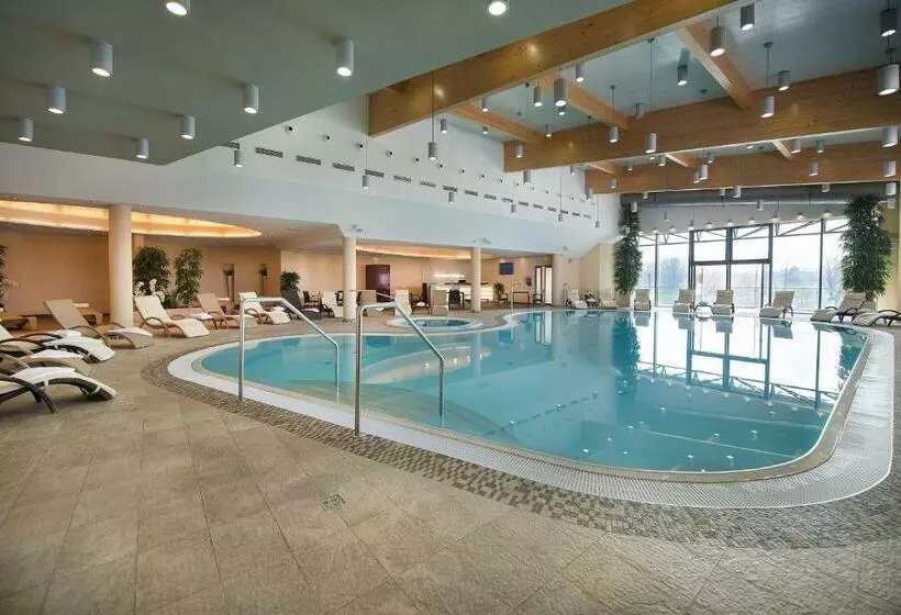 スタンダードルーム, Wellness Hotel Diamant