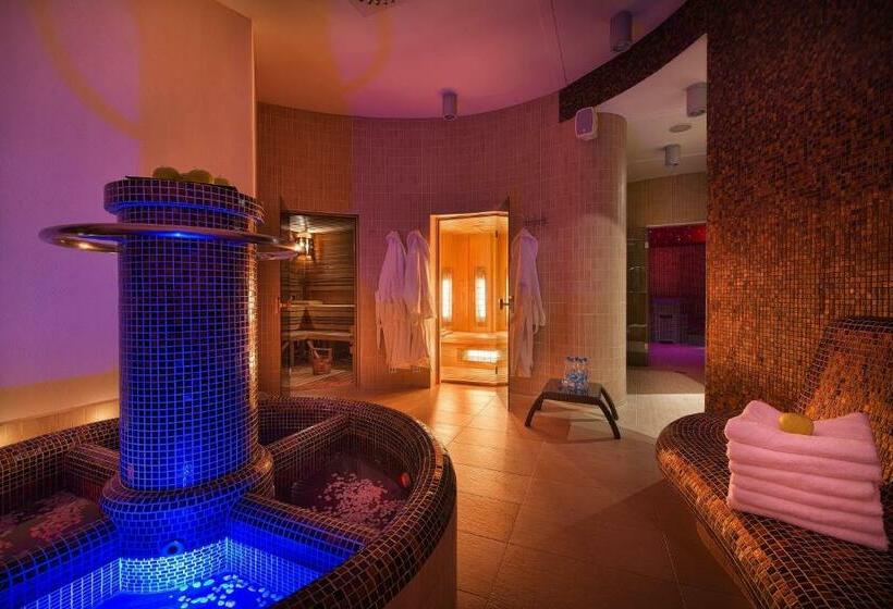חדר סטנדרט, Wellness Hotel Diamant