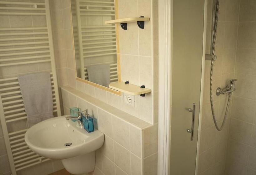 标准间, Bb Il Grande Salice Bike Friends