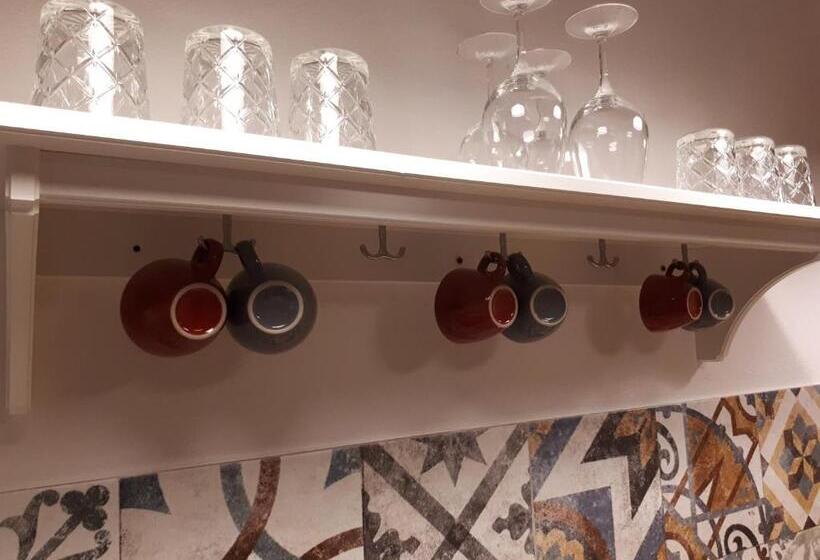 Dom 1 Sypialnia, Al Zabut