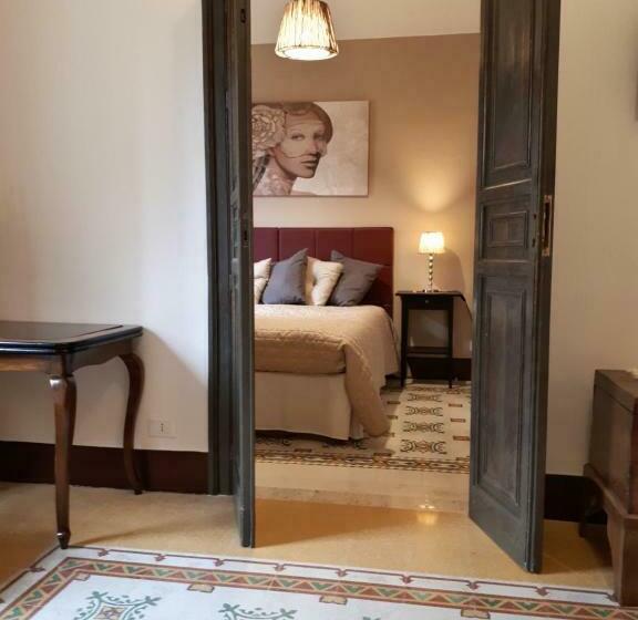 Dom 1 Sypialnia, Al Zabut