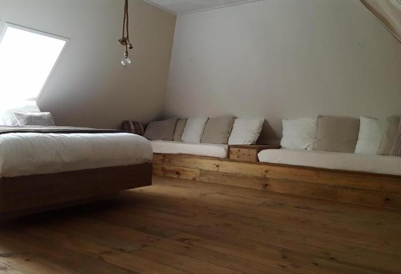 منزل غرفتين نوم, Byonz