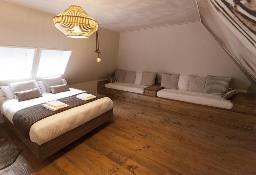 منزل غرفتين نوم, Byonz